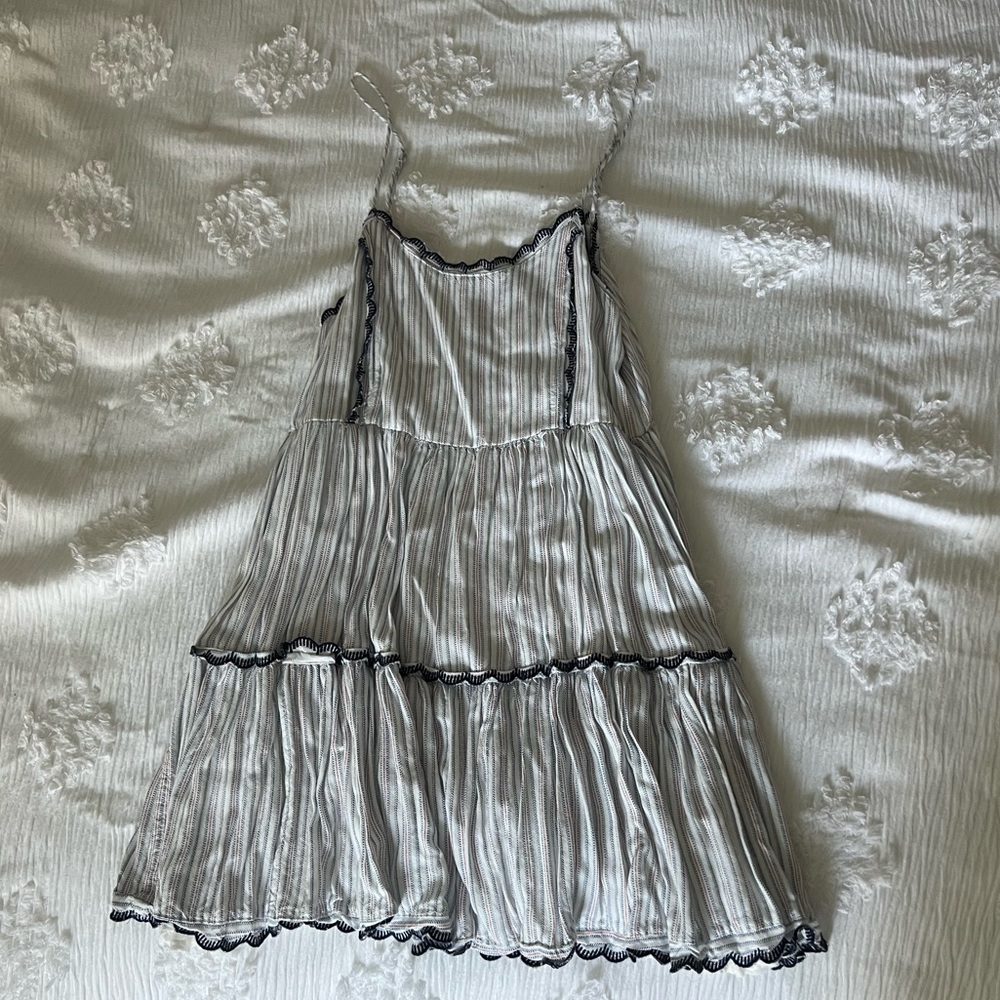 Urban outfitters babydoll dress